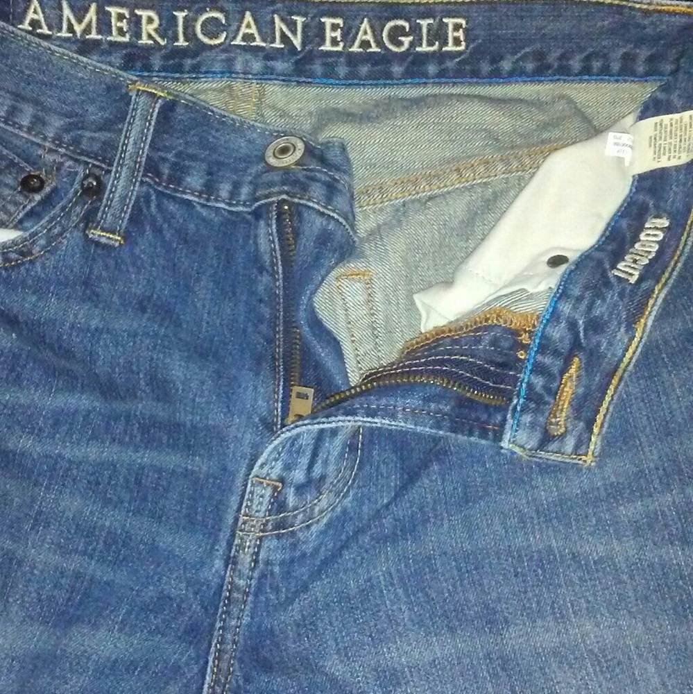 Brand new jeans